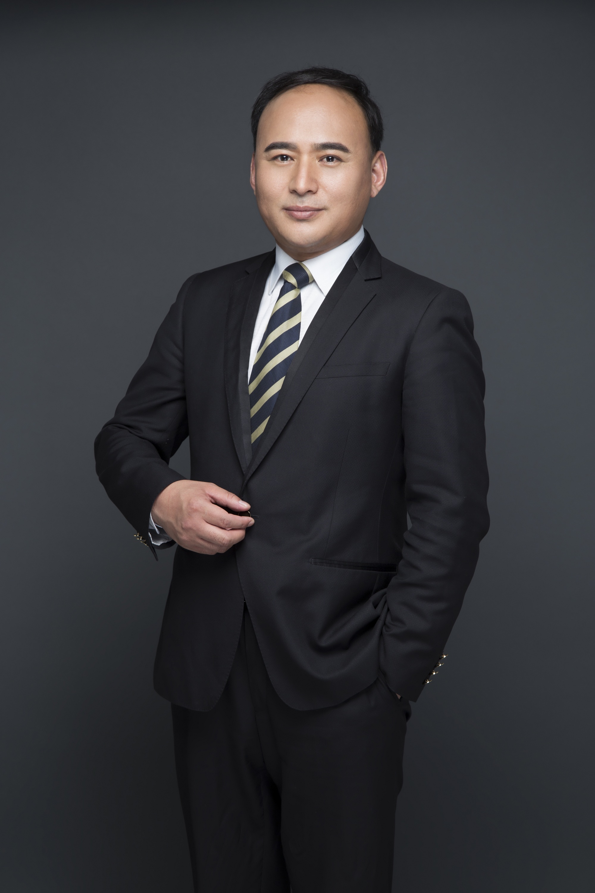 赵垒 项目运营总监